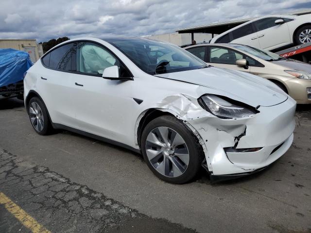 5YJYGDEE0MF232499 Tesla Model Y