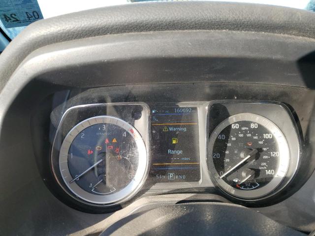 1N6BA1F40KN519543 Nissan Titan Xd Sl