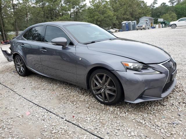 JTHBF1D29F5082345 Lexus IS 250