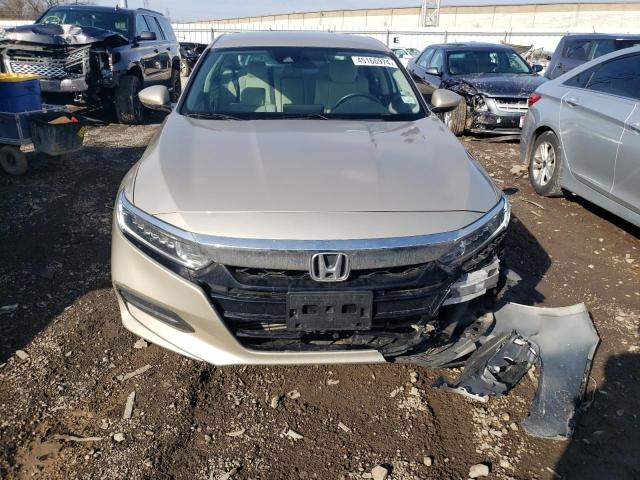 1HGCV1F16KA061629 Honda ACCORD LX