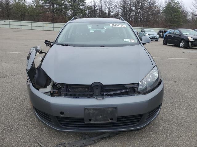3VWML7AJXEM608375 Volkswagen JETTA TDI