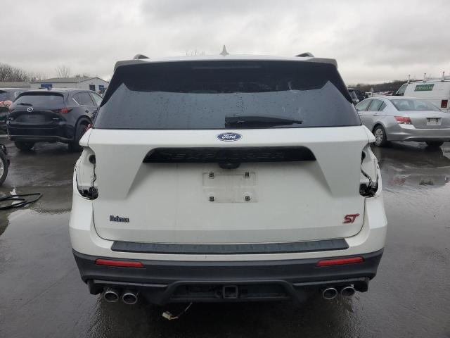 1FM5K8GC7LGA01300 Ford Explorer St