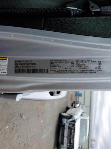1C4JJXP6XNW184906 Jeep Wrangler Unlimited Sahara 4xe