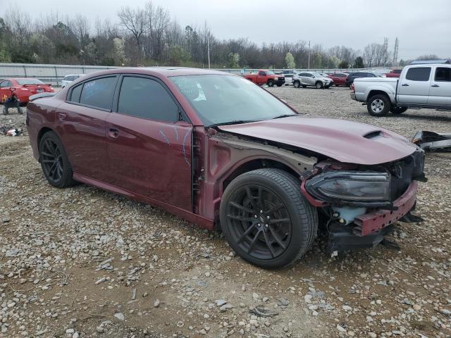 2C3CDXGJ8LH149916 Dodge Charger Scat Pack