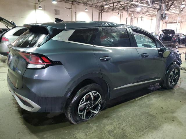 KNDPUCAF9P7037847 KIA Sportage Lx