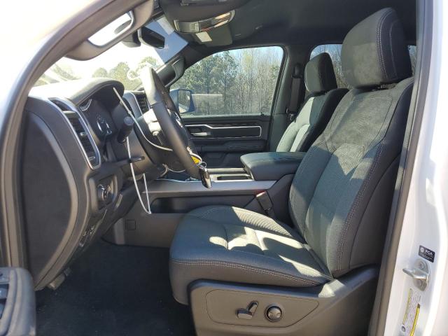 1C6SRFFT2PN702828 RAM 1500 Big Horn/lone Star