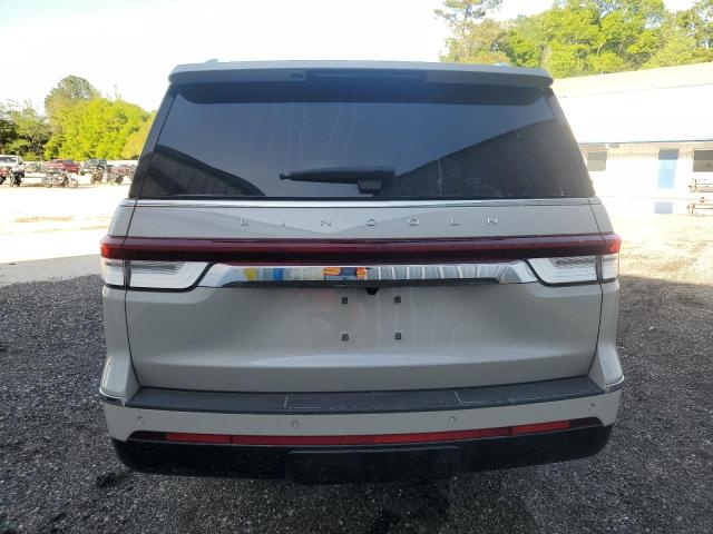 5LMJJ3KG7PEL02095 Lincoln Navigator L Reserve