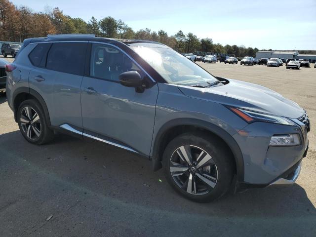 JN8AT3DD9MW305868 Nissan Rogue Platinum