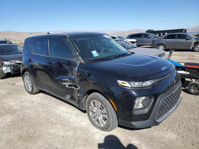 KNDJ23AU8N7166749 KIA SOUL LX