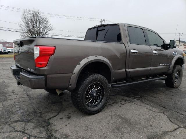1N6BA1F49HN521834 Nissan Titan Xd Sl