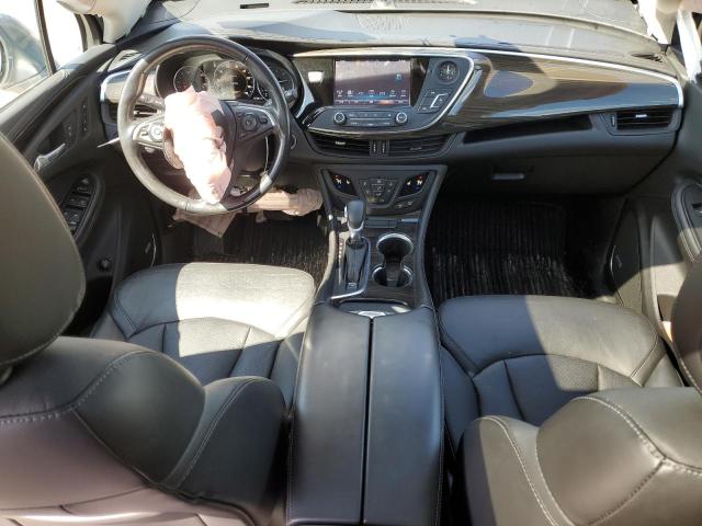LRBFX3SX5KD003374 Buick Envision Premium