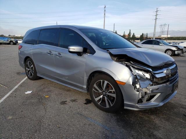 5FNRL6H94JB088557 Honda Odyssey Elite