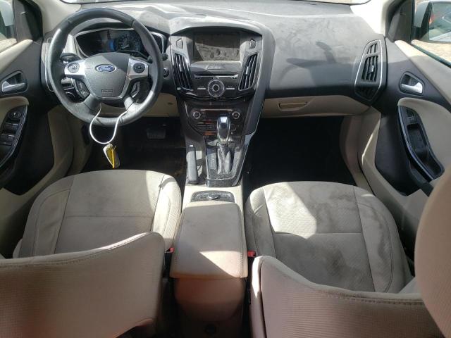 1FADP3R4XEL341311 Ford FOCUS BEV