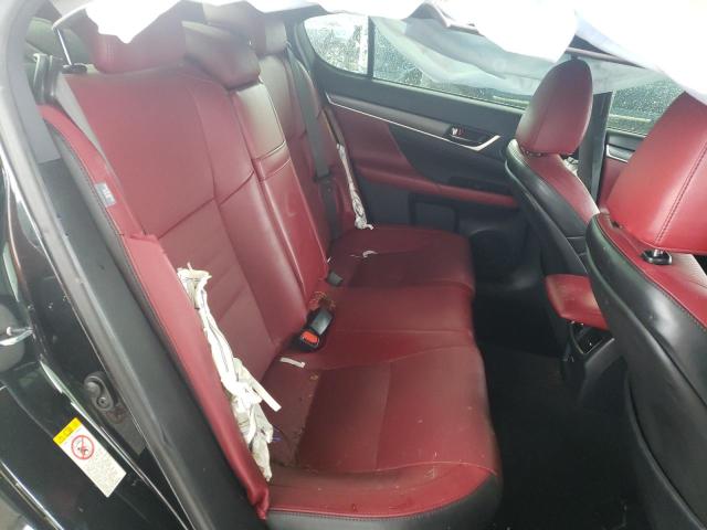 JTHBZ1BL9GA007138 Lexus Gs 350 Base