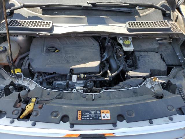 1FMCU9GD3HUB94022 Ford ESCAPE SE