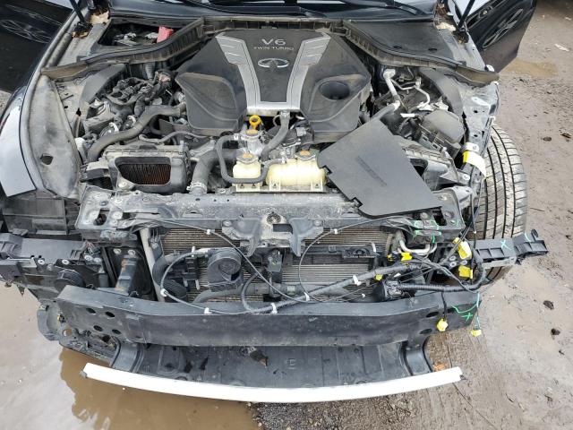 JN1EV7AR1JM436978 Infiniti Q50 LUXE