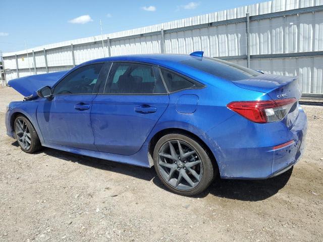 2HGFE2F50RH524317 Honda Civic Sport