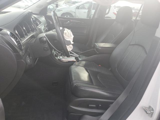 5GAKVCKD0GJ346020 Buick Enclave