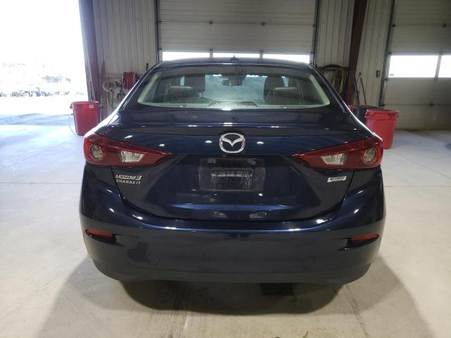 3MZBN1V33JM162915 Mazda 3 TOURING