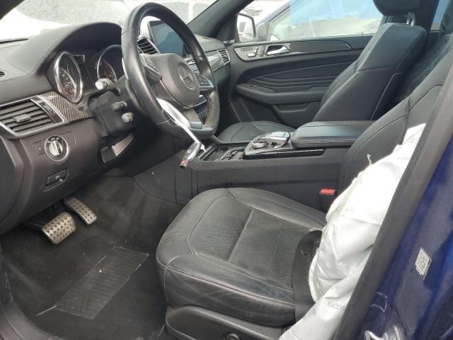 4JGED6EB6KA153529 Mercedes-Benz Gle Coupe 43 Amg
