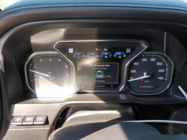3GTU9FEL0MG138457 GMC Sierra K1500 Denali