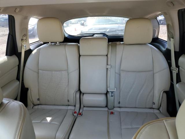 5N1AL0MM6FC501695 Infiniti QX60