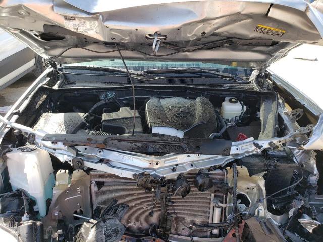 3TMCZ5AN5PM627679 Toyota Tacoma Double Cab