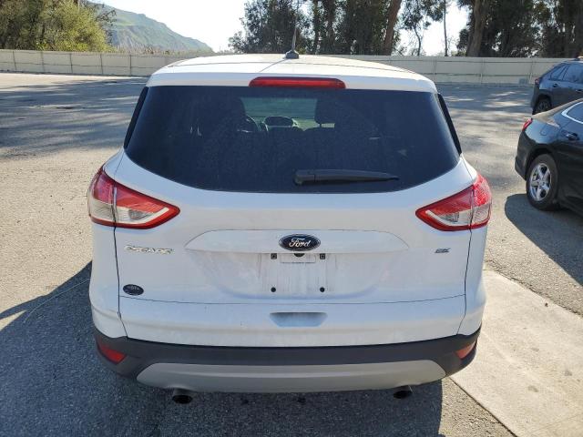 1FMCU0G78GUA68338 Ford ESCAPE SE