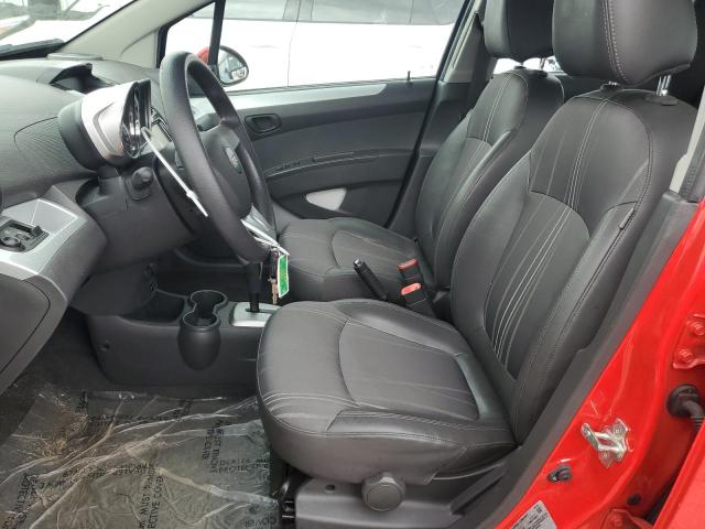 KL8CD6S99EC568424 Chevrolet SPARK 1LT