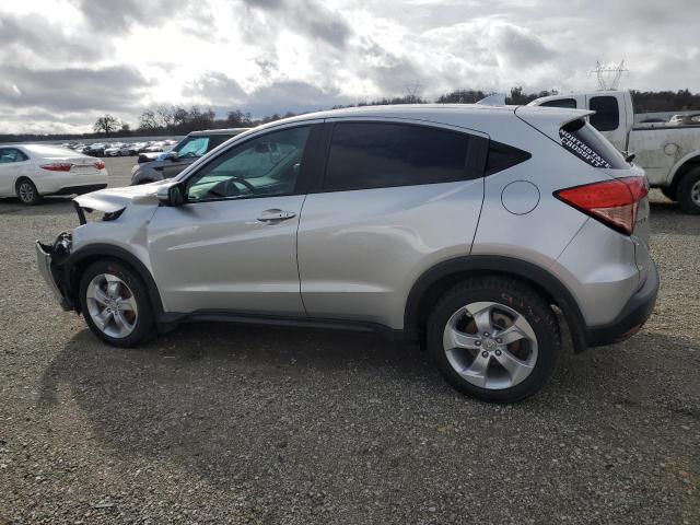 3CZRU6H5XGM737173 Honda HR-V EX