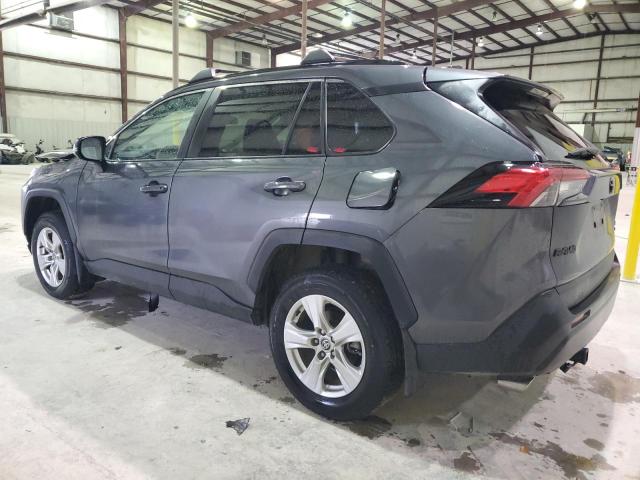 2T3P1RFV7MW209742 Toyota Rav4 Xle