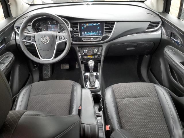 KL4CJESB0LB075659 Buick Encore Preferred