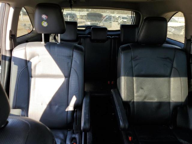 5TDYZRFH1HS193374 Toyota Highlander Limited