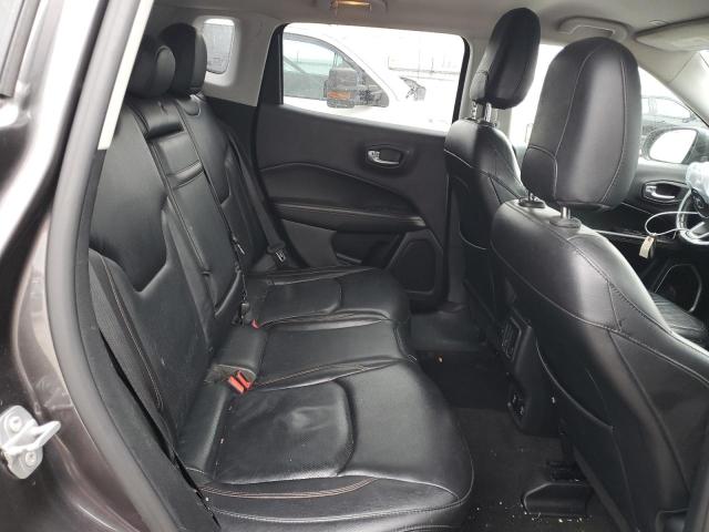 3C4NJDCB5HT641070 Jeep Compass Limited