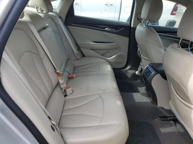 1G4ZN5SS4JU110642 Buick Lacrosse Preferred