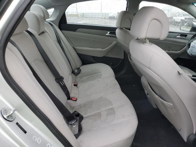 5NPE24AF3FH002413 Hyundai SONATA SE