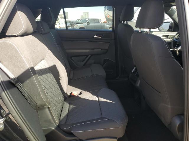 1V2AC2CA7MC235624 Volkswagen Atlas Cross Sport S