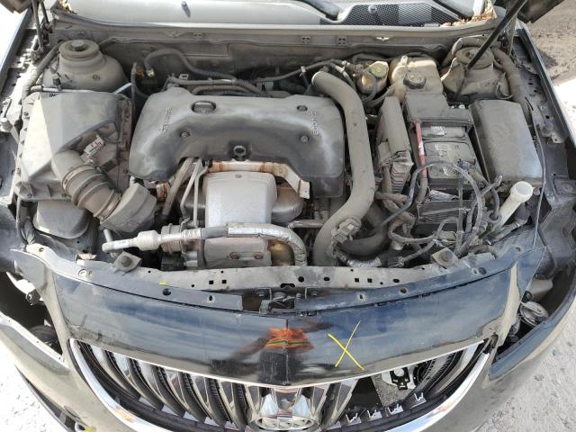 2G4GK5EXXG9138331 Buick Regal