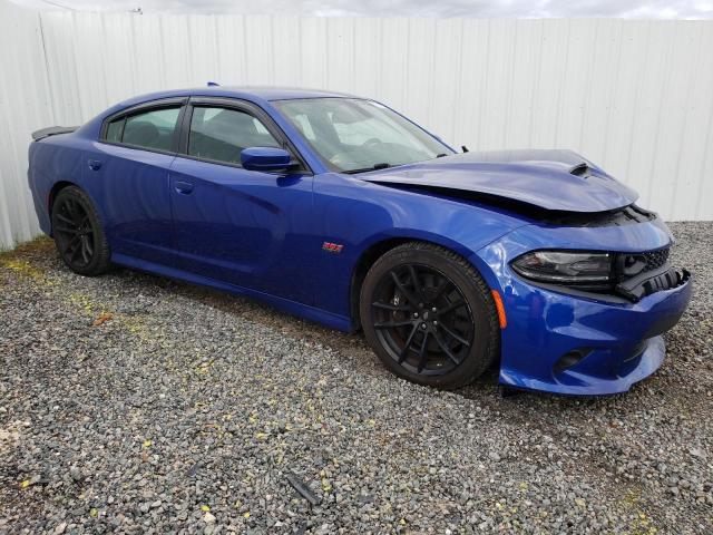 2C3CDXGJXMH618117 Dodge Charger Scat Pack