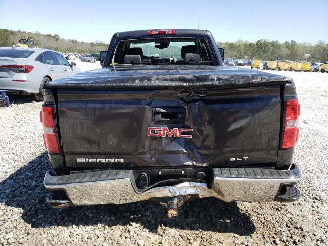 1GTV2VEJ3FZ343341 GMC Sierra K1500 Slt