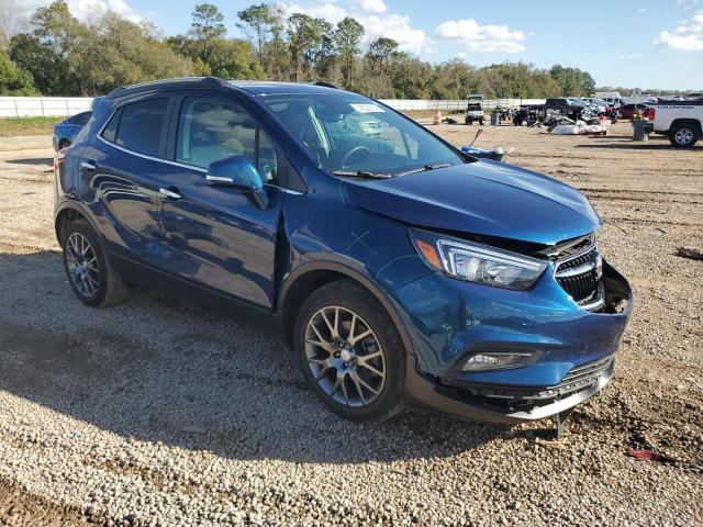 KL4CJ1SB0KB798743 Buick Encore Sport Touring