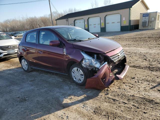 ML32AUHJ8MH009601 Mitsubishi MIRAGE ES