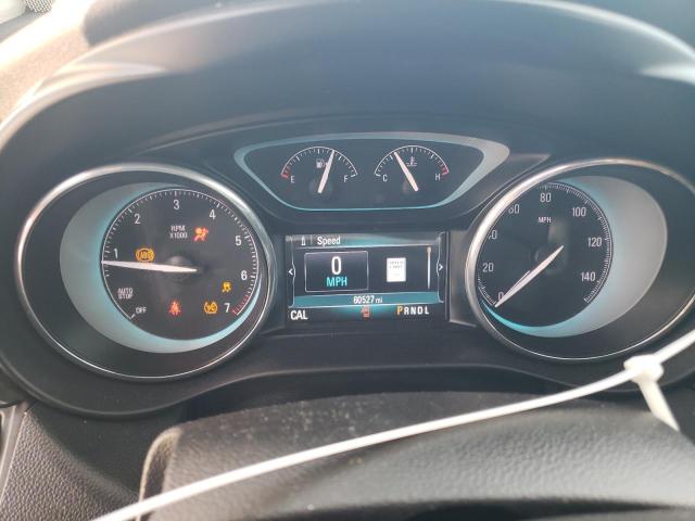 LRBFXBSA3HD160139 Buick Envision Essence