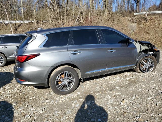 5N1DL0MM3LC537918 Infiniti QX60 LUXE