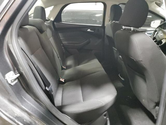 1FADP3H25HL340121 Ford FOCUS SEL