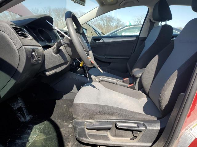 3VW2B7AJ0HM323165 Volkswagen JETTA S