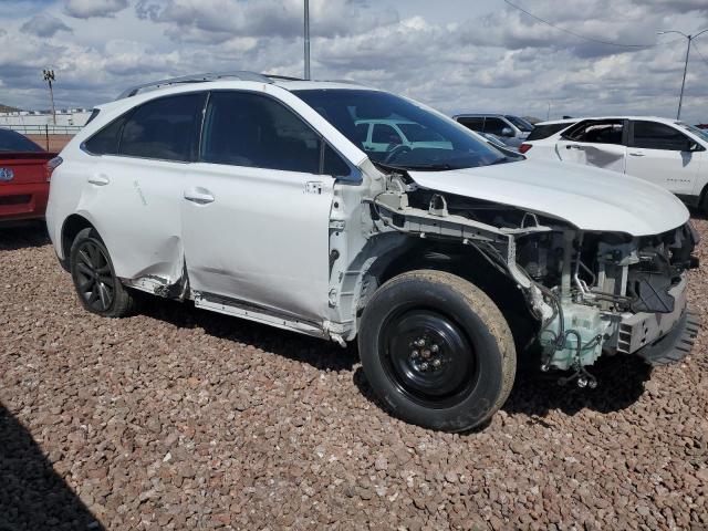 2T2BK1BAXFC325960 Lexus Rx 350 Base