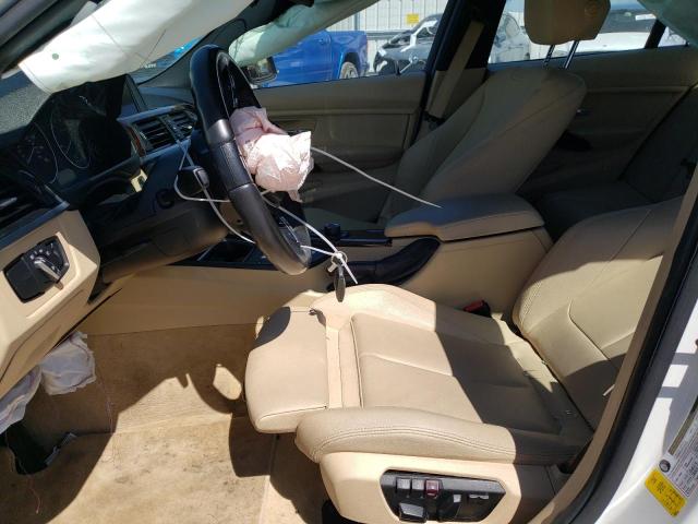 WBA3A5G55ENP34021 BMW 328 I
