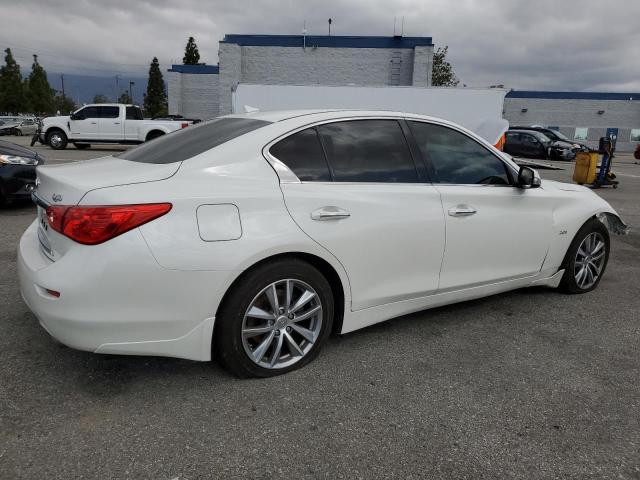 JN1CV7AP0HM640140 Infiniti Q50 BASE