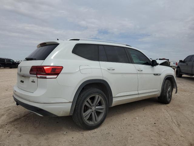 1V2PR2CA3JC540204 Volkswagen ATLAS SE